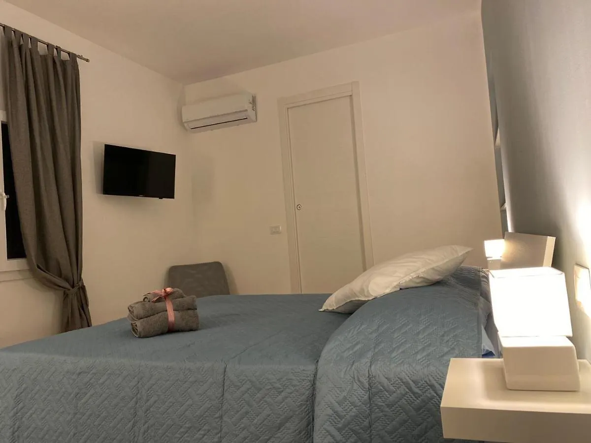 Bed & Breakfast Villa Kola B&B Agrigento