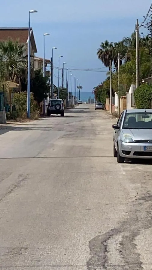 Bed & Breakfast Villa Kola B&B Agrigento Italien