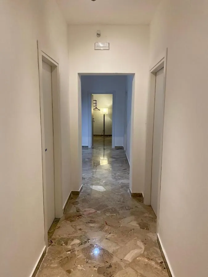 Villa Kola B&B Agrigento 0*,