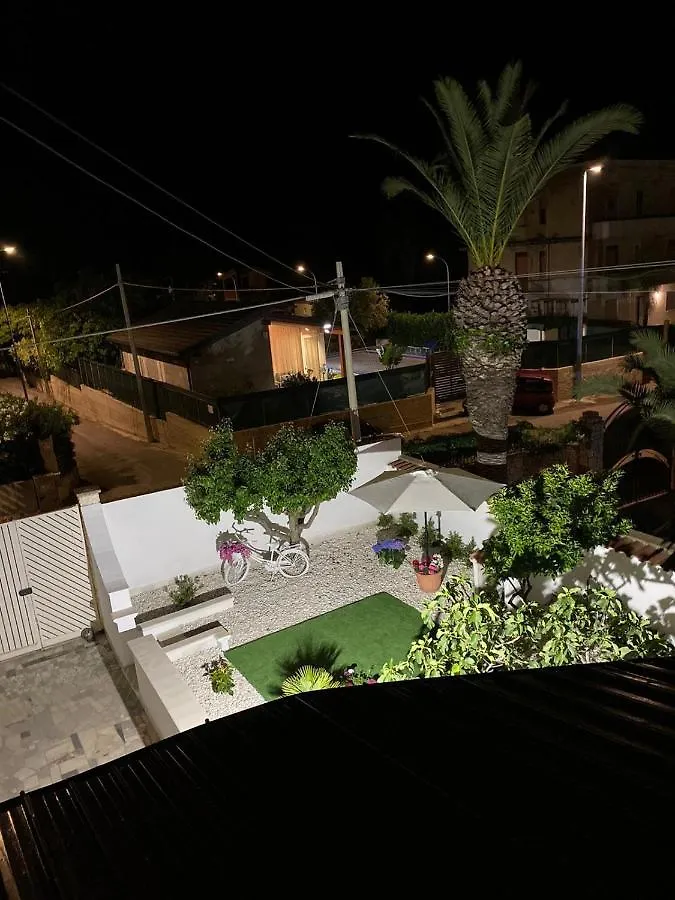 Bed & Breakfast Villa Kola B&B Agrigento