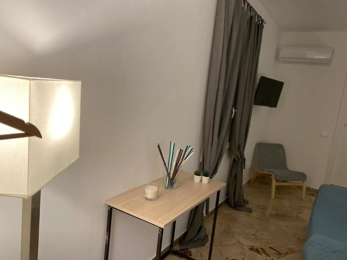 Bed & Breakfast Villa Kola B&B Agrigento Italien