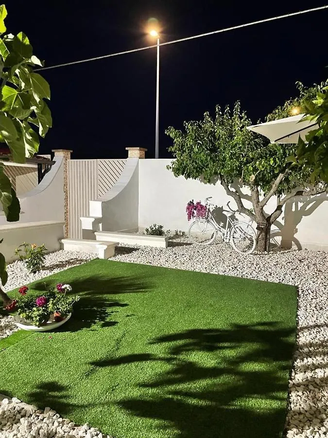 Villa Kola B&B Agrigento 0*,  Italien
