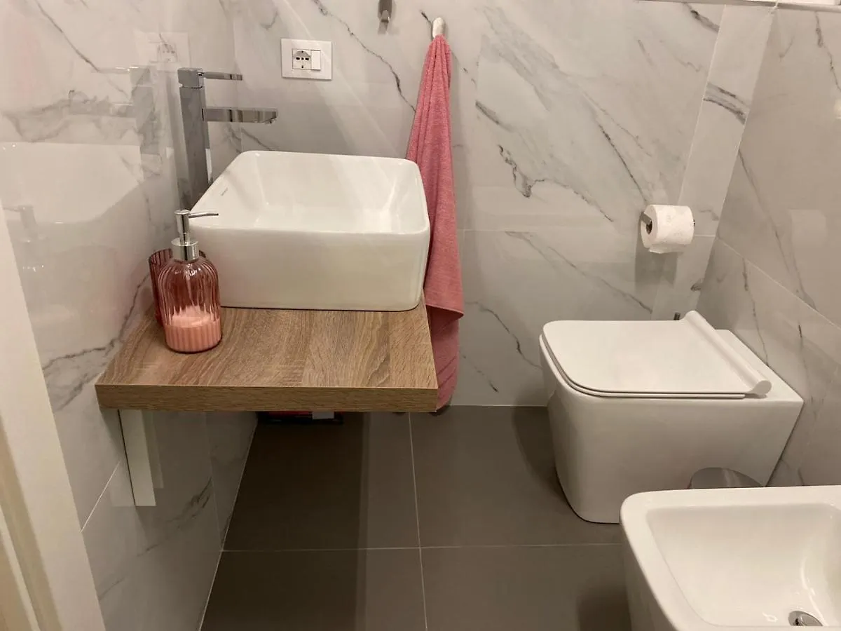 Bed & Breakfast Villa Kola B&B Agrigento Italien