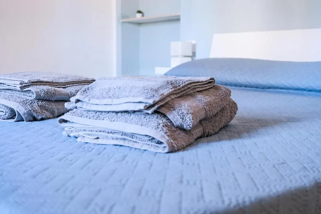 Bed & Breakfast Villa Kola B&B Agrigento Italien